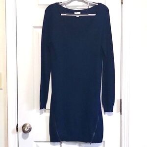 BP sweater dress